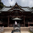 高尾山薬王院