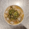 冷や汁