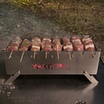 YAKITORiLL 火入れ