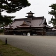 五稜郭
