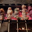毎週焼き鳥