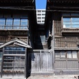 小樽の古い家