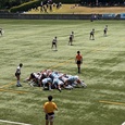 福岡県高校ラグビー準決勝