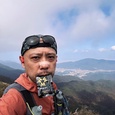 三瀬峠↔脊振山ピストン①