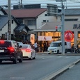 風靡のラーメン