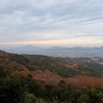 鐘撞山