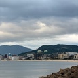 長垂海岸