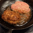 ハンバーグ