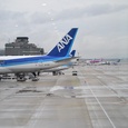 福岡空港ラウンジ