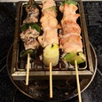 家焼き鳥