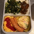 弁当