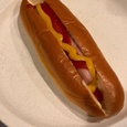 ホットドッグ