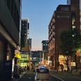 博多の夜