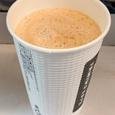 ファミマカフェラテ