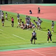 慶明ラグビー
