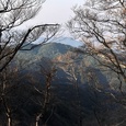 三瀬峠↔脊振山ピストン②