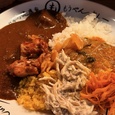 もうやんカレー