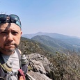 三瀬峠↔脊振山ピストン②