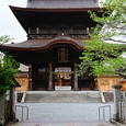 阿蘇神社楼門