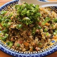 家チャーハン