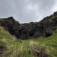 ASO VOLCANO TRAIL：大観峰への道