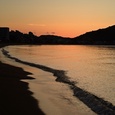 長垂海岸