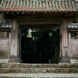 西巌殿寺