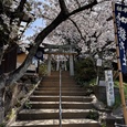 叶嶽登山口