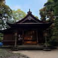 叶岳神社