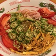 冷やし中華