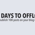 100 Days To Offload