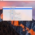 Contexts - Radically simpler & faster window switcher for Mac