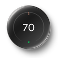 Nest Learning Thermostat (4th gen)