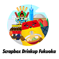 Scrapbox Drinkup #5 Fukuoka Edition (2018/07/10 19:00〜)