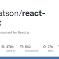 GitHub - JedWatson/react-select: The Select Component for React.js