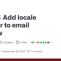 Add locale selector to email preview by morygonzalez · Pull Request #31596 · rails/rails
