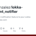 GitHub - morygonzalez/lokka-comment_notifier: adds comment notification feature to your Lokka site with im.kayac.com