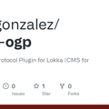 GitHub - morygonzalez/lokka-ogp: Open Graph protocol Plugin for Lokka (CMS for cloud)