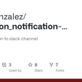 GitHub - morygonzalez/exception_notification-slacky: Notify exception to slack channel