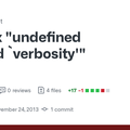 Fix "undefined method `verbosity'" error by nikita-v · Pull Request #58 · capistrano/sshkit