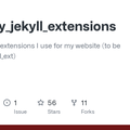my_jekyll_extensions/tag_category_iterator/tag_category_iterator.rb at master · rfelix/my_jekyll_extensions