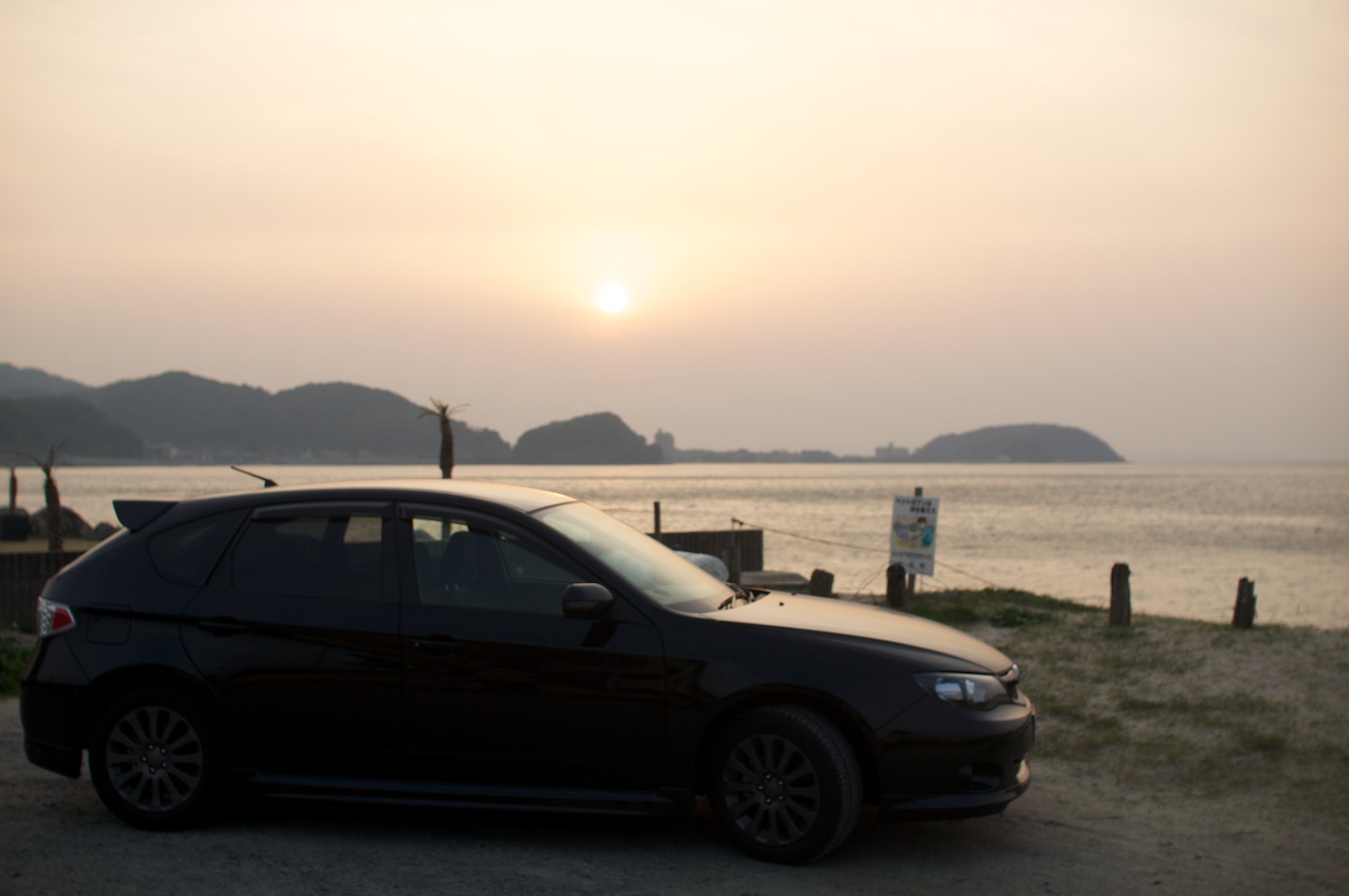 スバル インプレッサ / SUBARU Impreza
