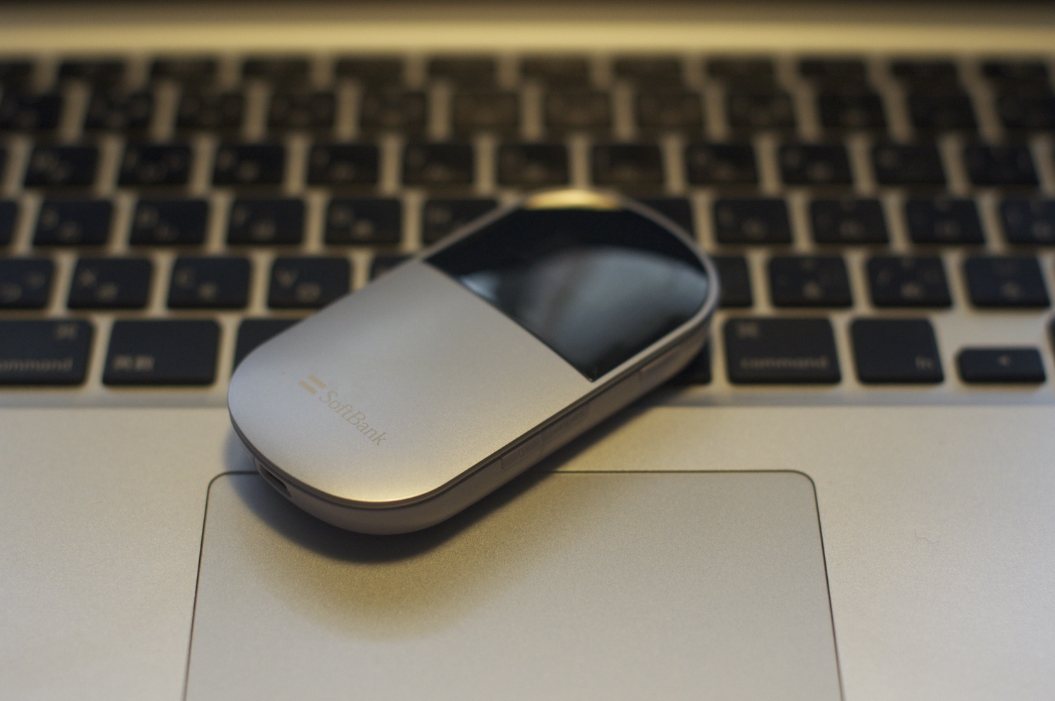 Pocket WiFi