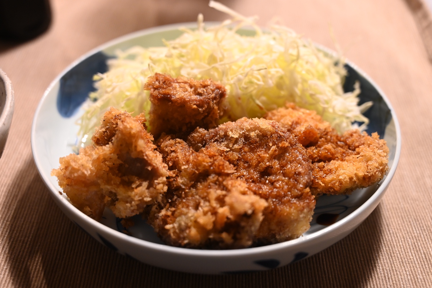 とんかつ