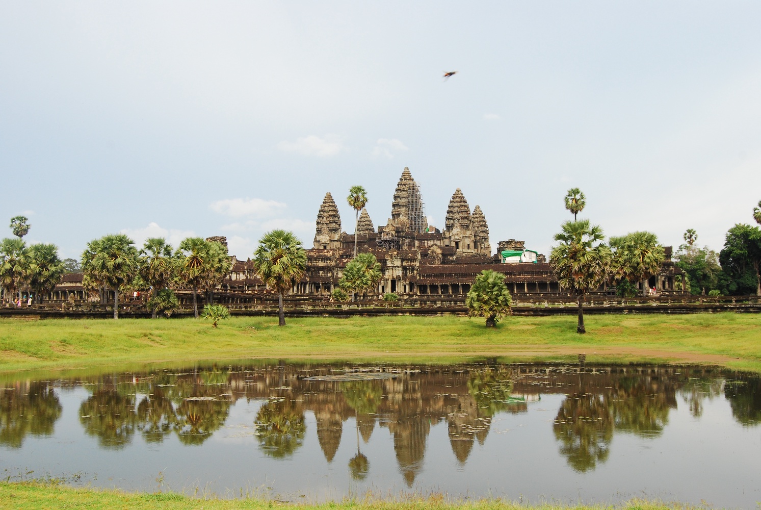 Angkor Wat