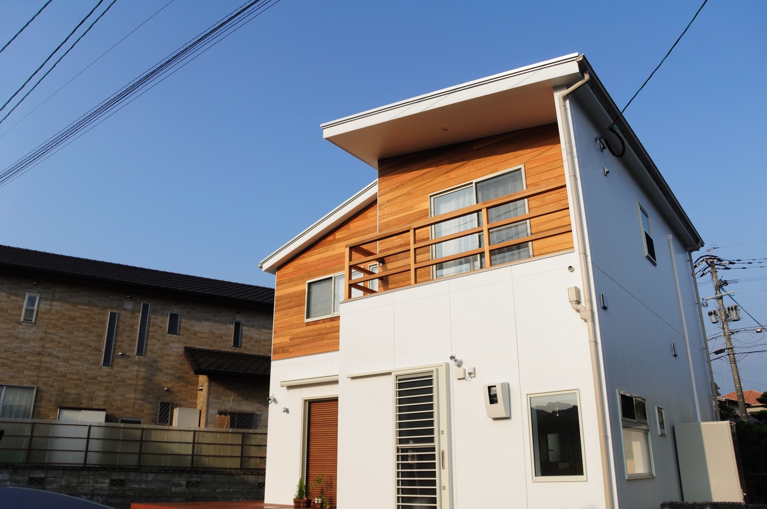 2014-05 清貧会館 / Holy poverty Insutitute May, 2014