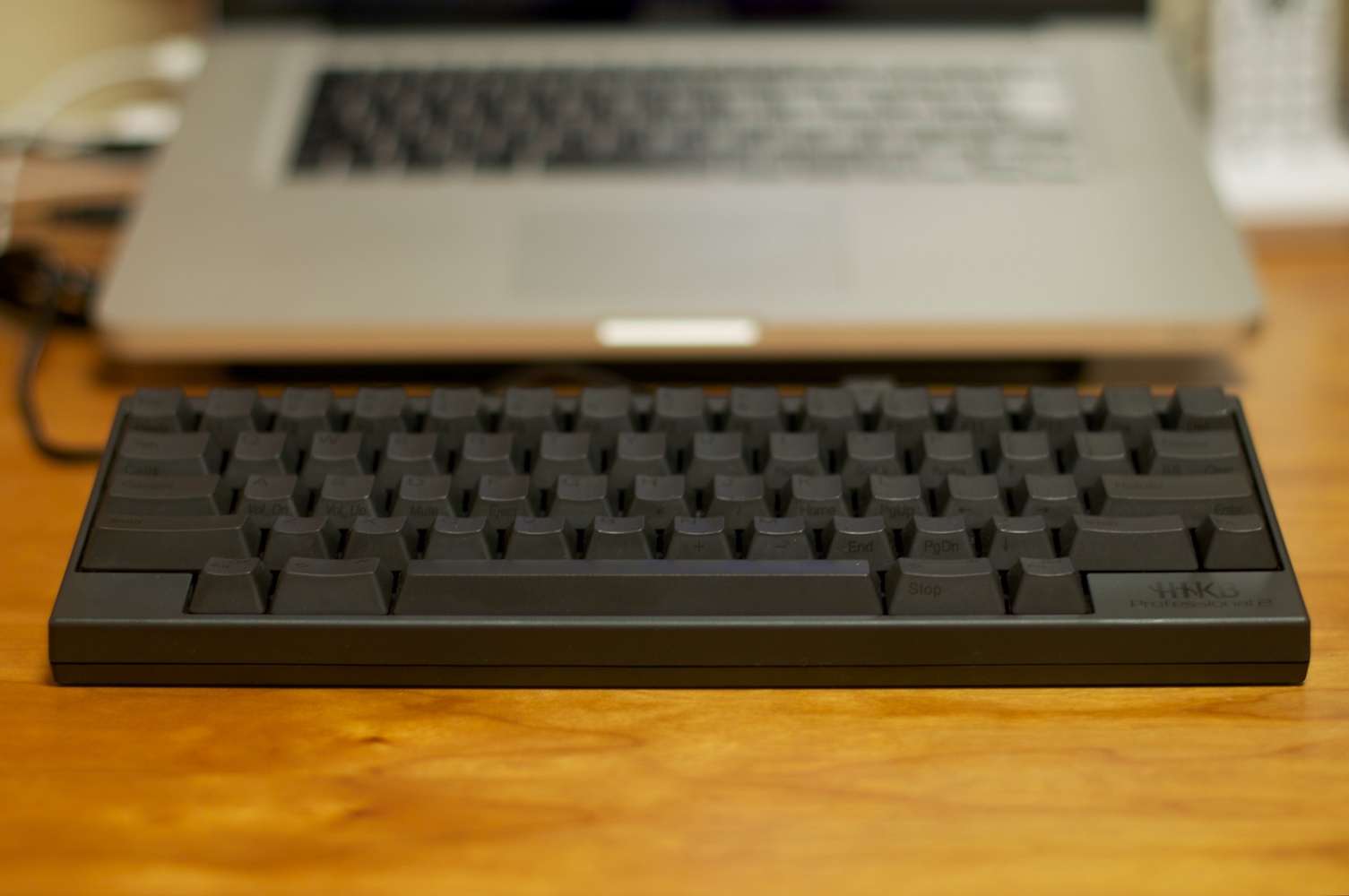 Happy Hacking Keyboard Professional 2