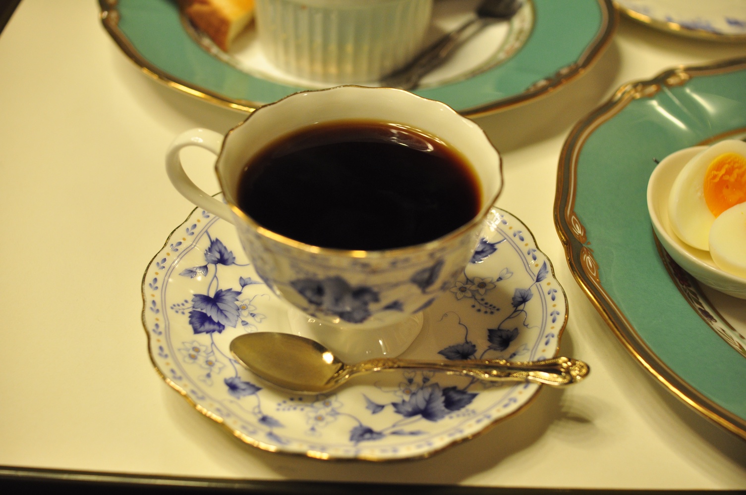 喫茶富士