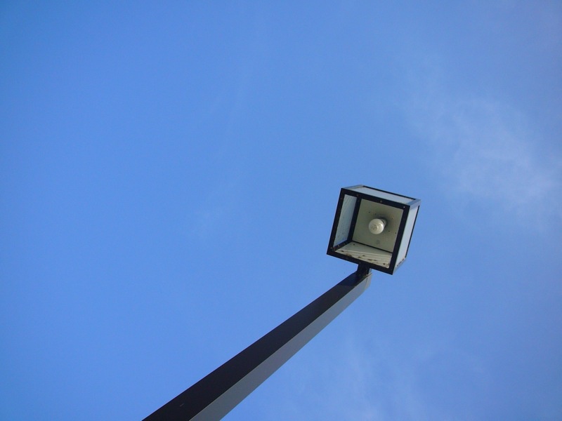 青空