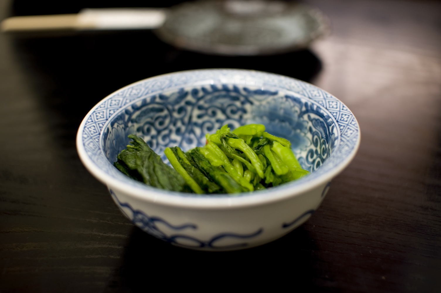 新高菜